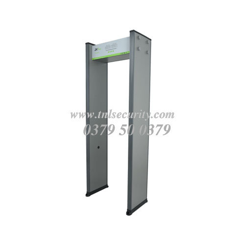 Cổng Dò Kim Loại ZK-D3180S Cổng Dò Kim Loại ZK-D3180S